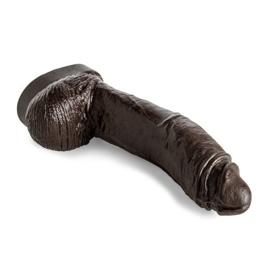 RAY DIESEL LG/XL Dildo Hankey's Toys 4