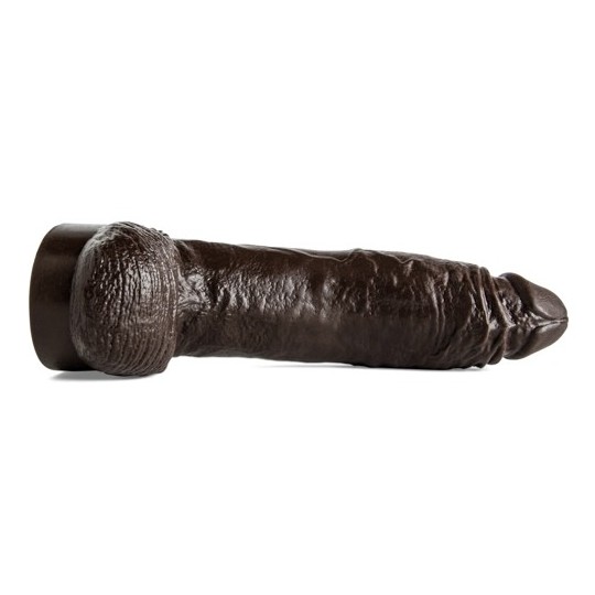 RAY DIESEL LG/XL Dildo Hankey's Toys 6