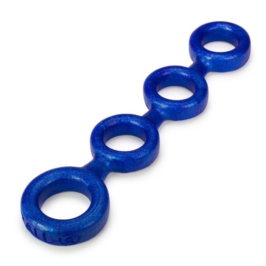 4-BALL Cockring Ballstretcher Oxballs 6