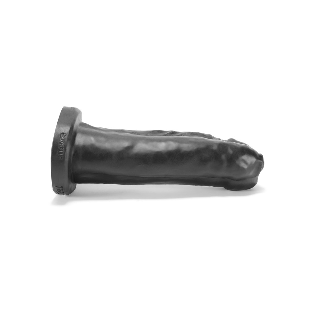 TRES LECHES triple gode noir Oxballs Dildos Limited Edition 5