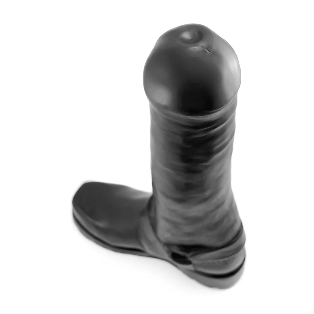 BOOTBOY Stecker Plug Boot-Dick Oxballs Dildos Limited Edition 3