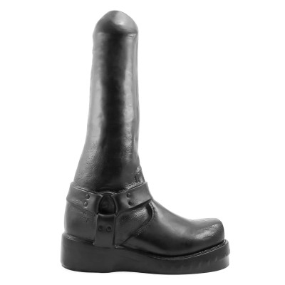 BOOTBOY massive Boot-Dick dildo Oxballs Dildos Limited Edition 1