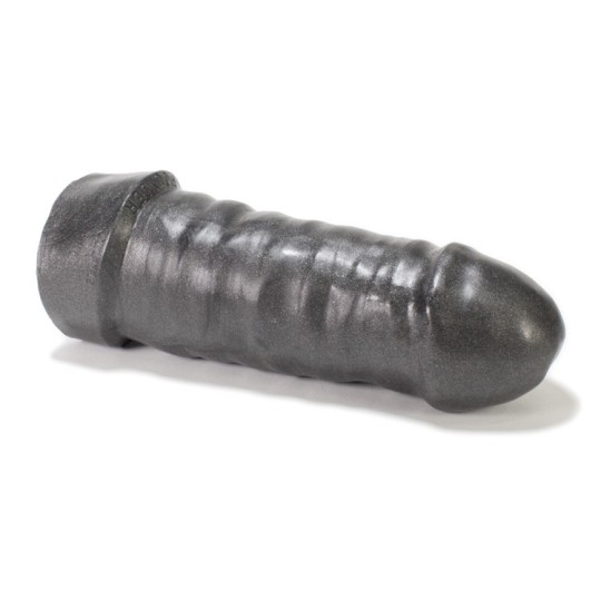 Pounder Silicone Dildo Smoke Oxballs Dildos Limited Edition 3