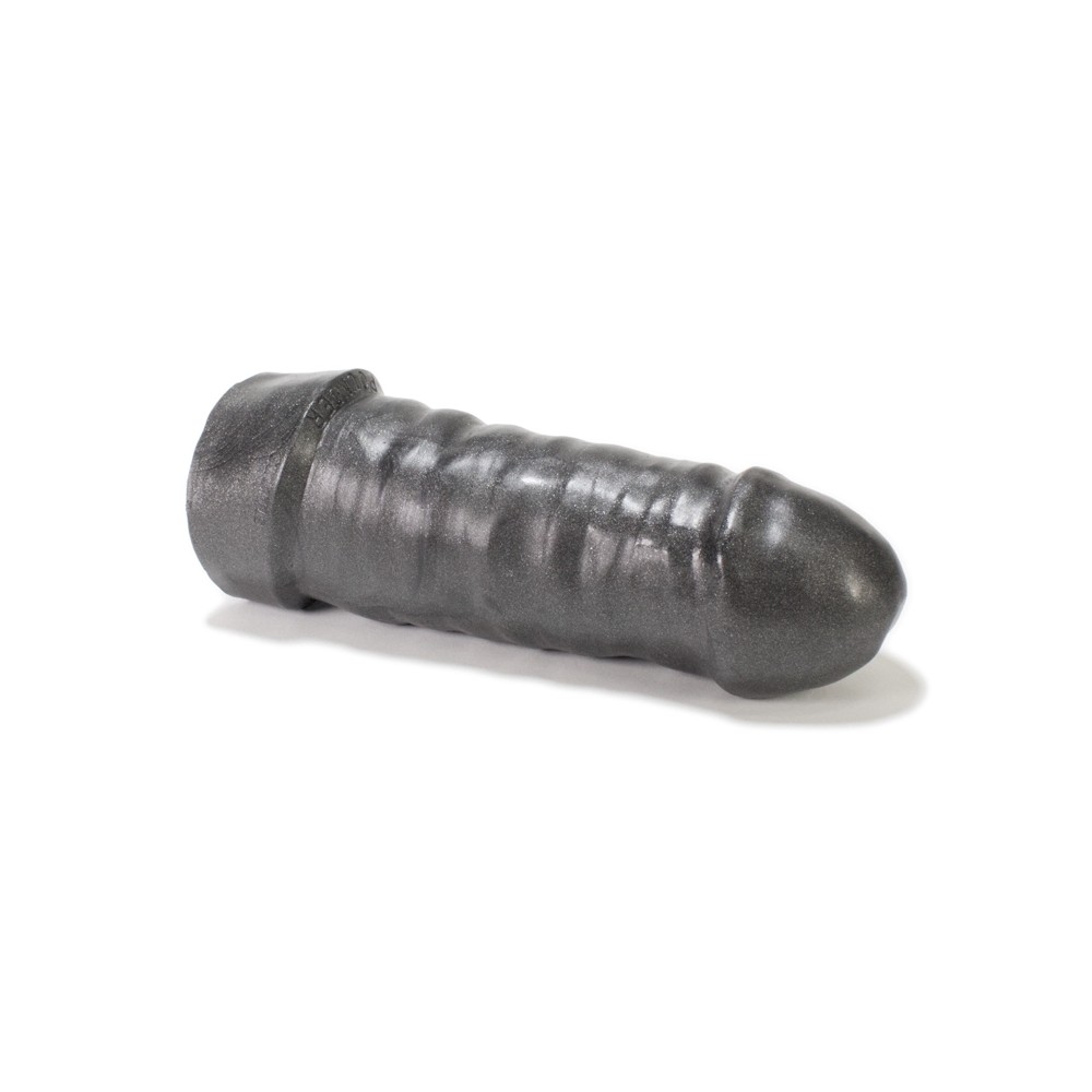 Pounder Silicone Dildo Smoke Oxballs Dildos Limited Edition 3