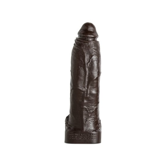 RAY DIESEL XXL Dildo Hankey's Toys 8