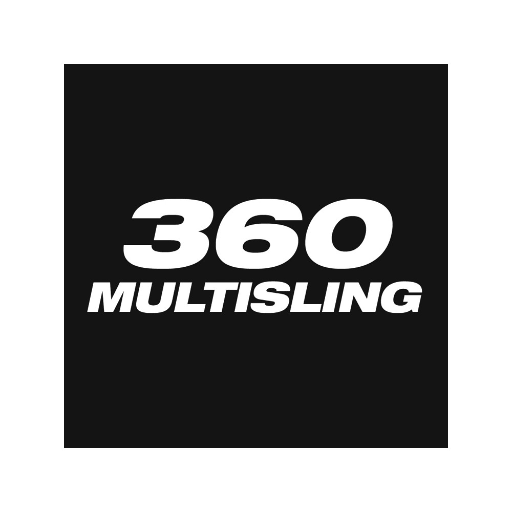 360 NIGHT EDITION Cockring Ballstretcher Oxballs 4