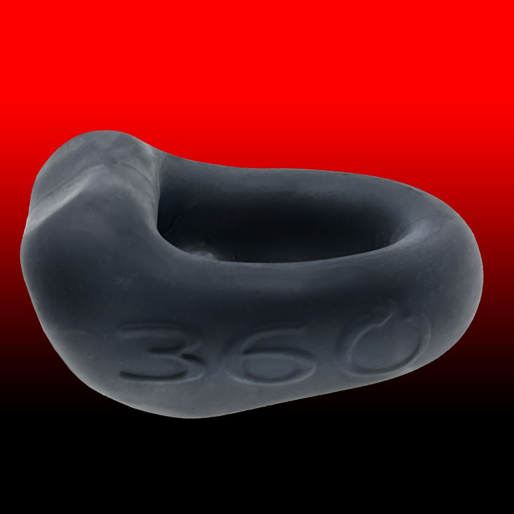 360 NIGHT EDITION Cockring Ballstretcher Oxballs 9