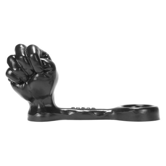 PUNCH Fistplug mitt Asslock Cockring Oxballs Dildos Limited Edition 5