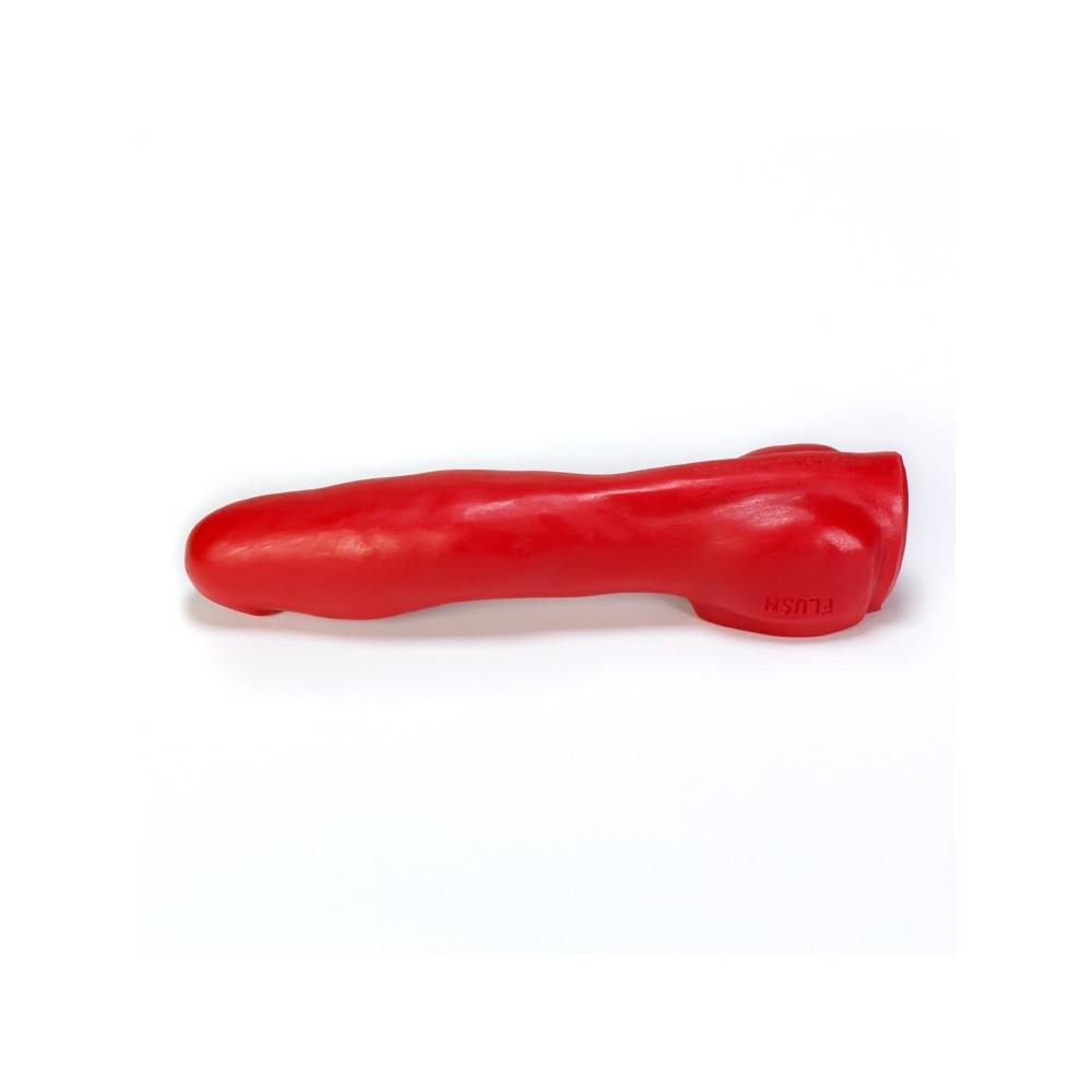 FLUSH Urinal base flow dildo Oxballs Dildos Limited Edition 4