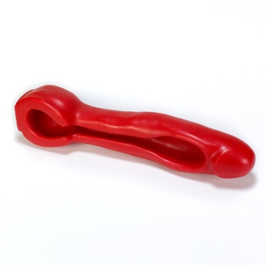 FLUSH Urinal base flow dildo Oxballs Dildos Limited Edition 2