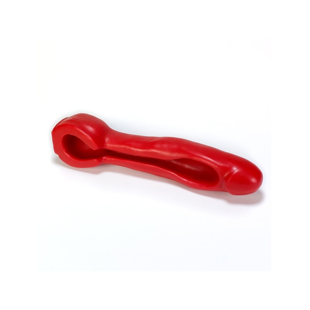 FLUSH Urinal base flow dildo Oxballs Dildos Limited Edition 2