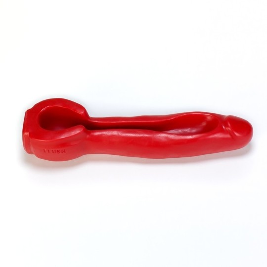 FLUSH Urinal base flow dildo Oxballs Dildos Limited Edition 5