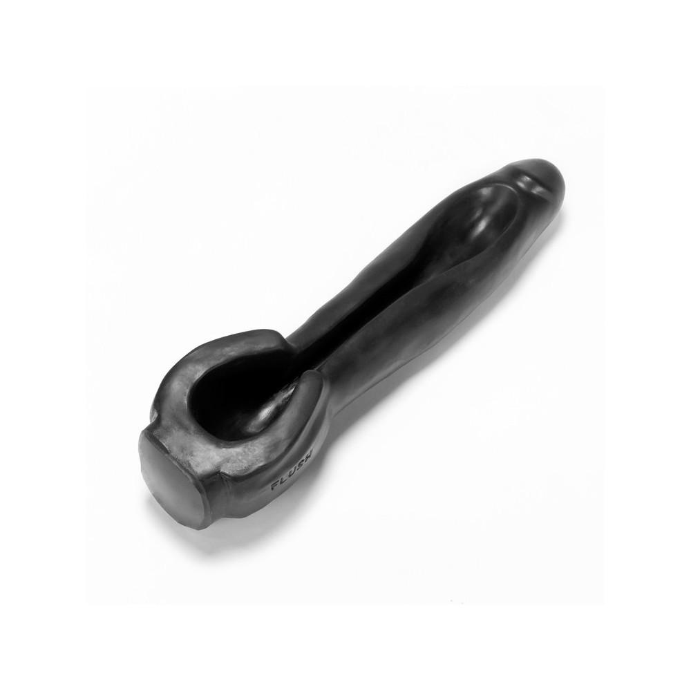 FLUSH Urinal base flow dildo Oxballs Dildos Limited Edition 3