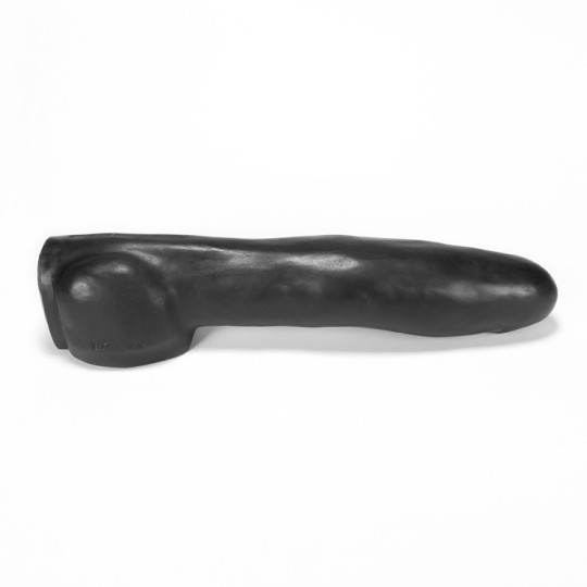 FLUSH Urinal base flow dildo Oxballs Dildos Limited Edition 6