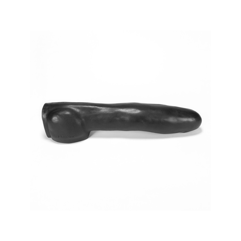 FLUSH Urinal base flow dildo Oxballs Dildos Limited Edition 6