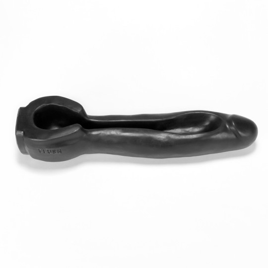 FLUSH Urinal base flow dildo Oxballs Dildos Limited Edition 7