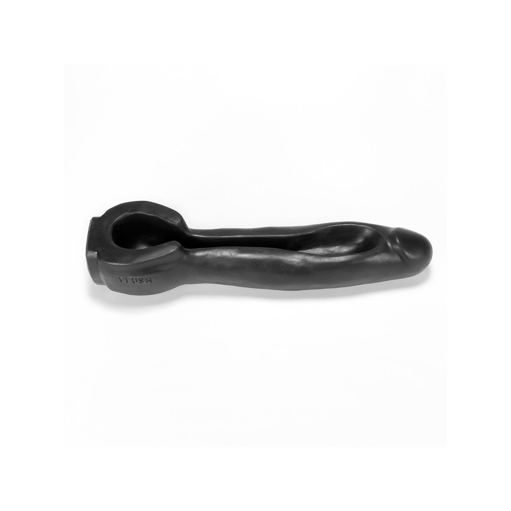 FLUSH Urinal base flow dildo Oxballs Dildos Limited Edition 7