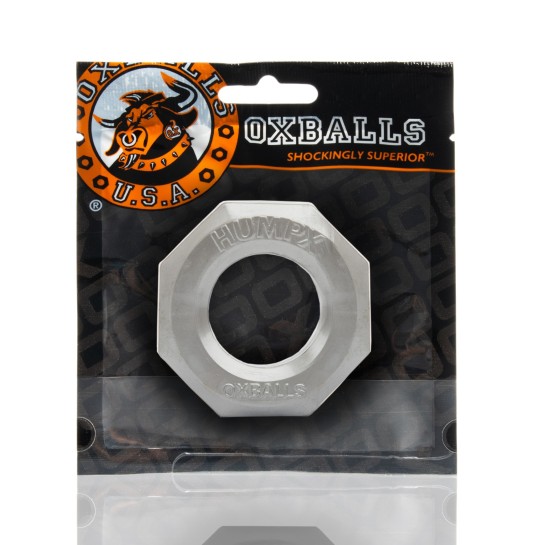 HUMPX Large Thick Hexagonal Cockring Oxballs 7