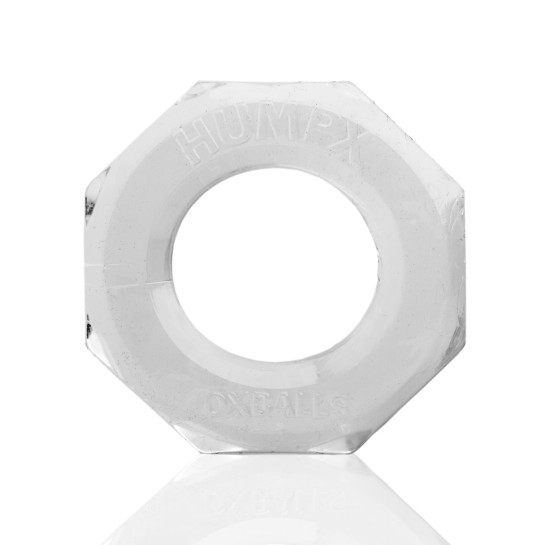 HUMPX Large Thick Hexagonal Cockring Oxballs 8