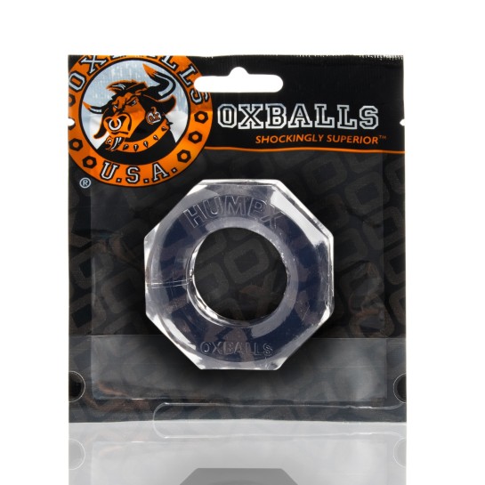 HUMPX Large Thick Hexagonal Cockring Oxballs 10
