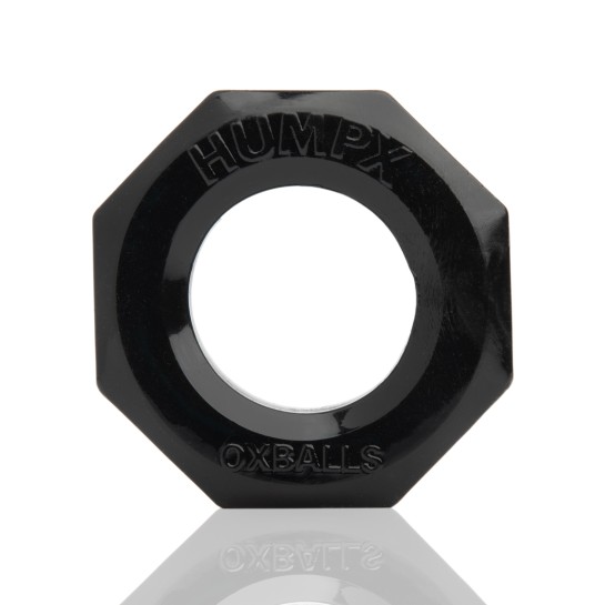 HUMPX Large Thick Hexagonal Cockring Oxballs 3
