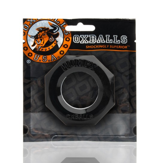 HUMPX Large Thick Hexagonal Cockring Oxballs 4