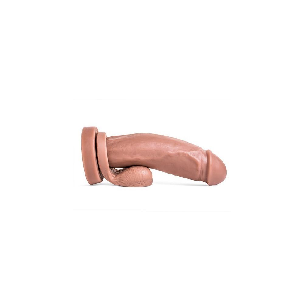 XXXPLORER Dildo - Einheitsgröße Hankeys Toys