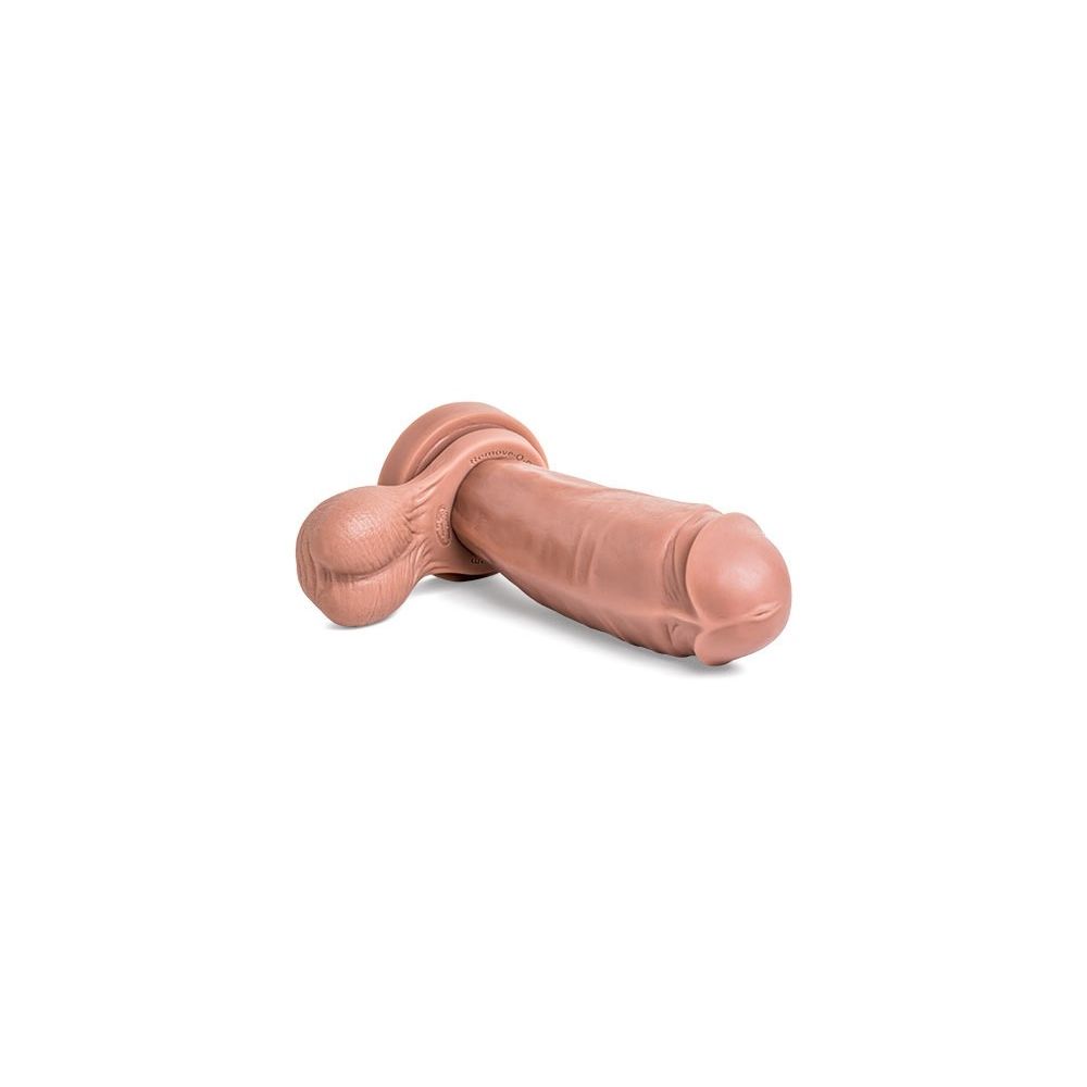 XXXPLORER Dildo - ONE SIZE Hankey's Toys 2