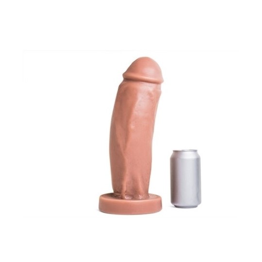 XXXPLORER Dildo - ONE SIZE Hankey's Toys 9