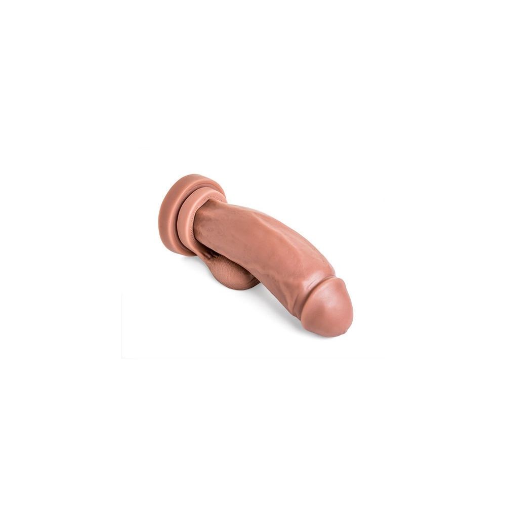 XXXPLORER Dildo - ONE SIZE Hankey's Toys 3