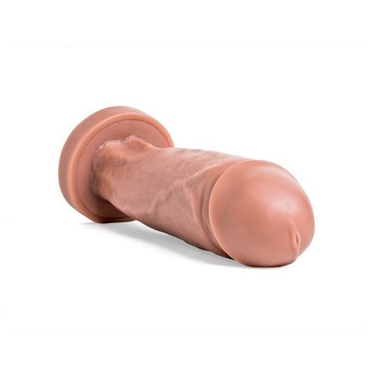 XXXPLORER Dildo - ONE SIZE Hankey's Toys 5