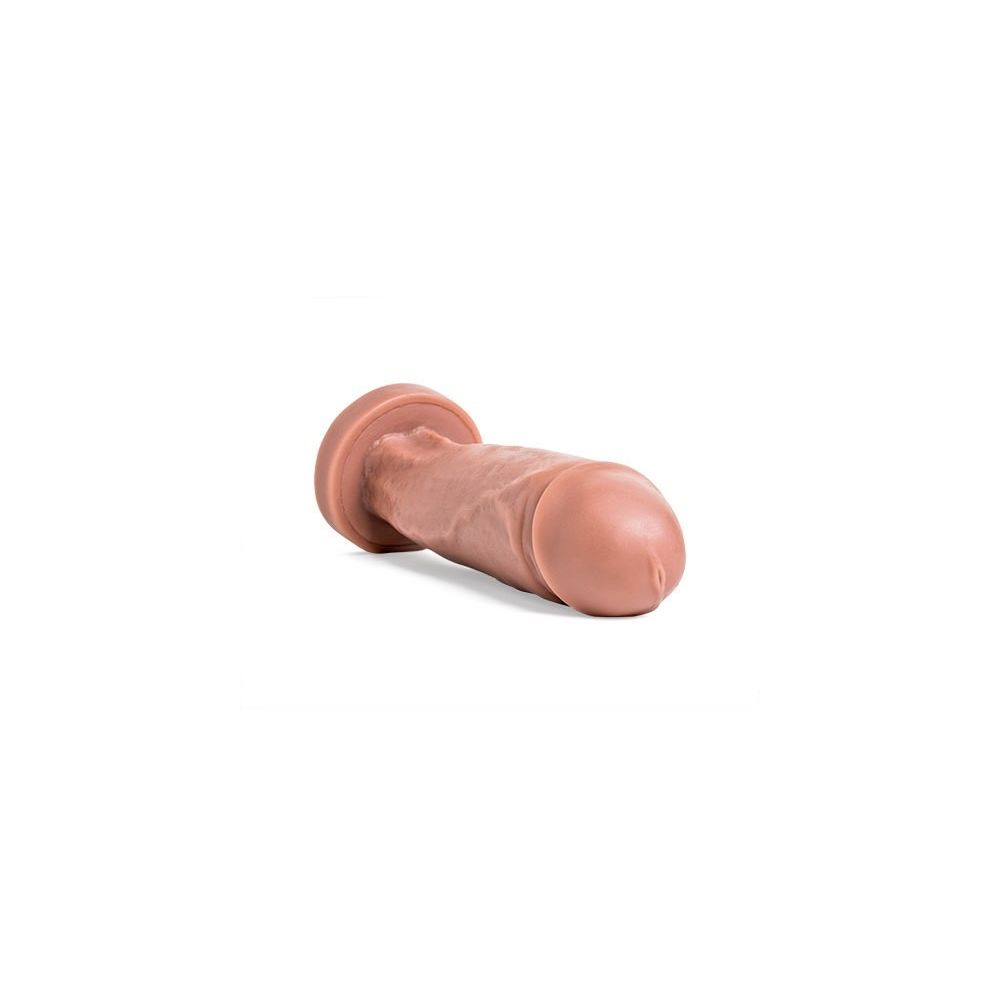 XXXPLORER Dildo - ONE SIZE Hankey's Toys 5