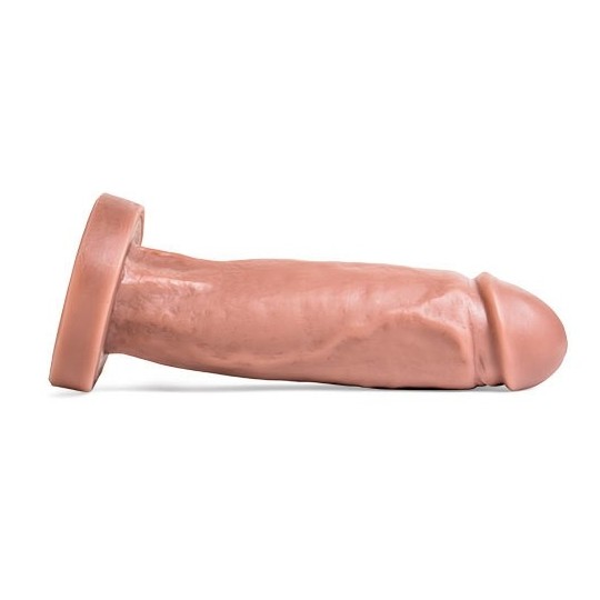 XXXPLORER Dildo - ONE SIZE Hankey's Toys 6