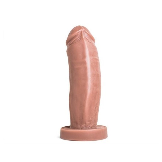 XXXPLORER Dildo - ONE SIZE Hankey's Toys 8