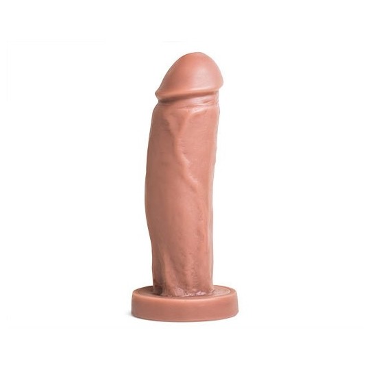 XXXPLORER Dildo - ONE SIZE Hankey's Toys 7