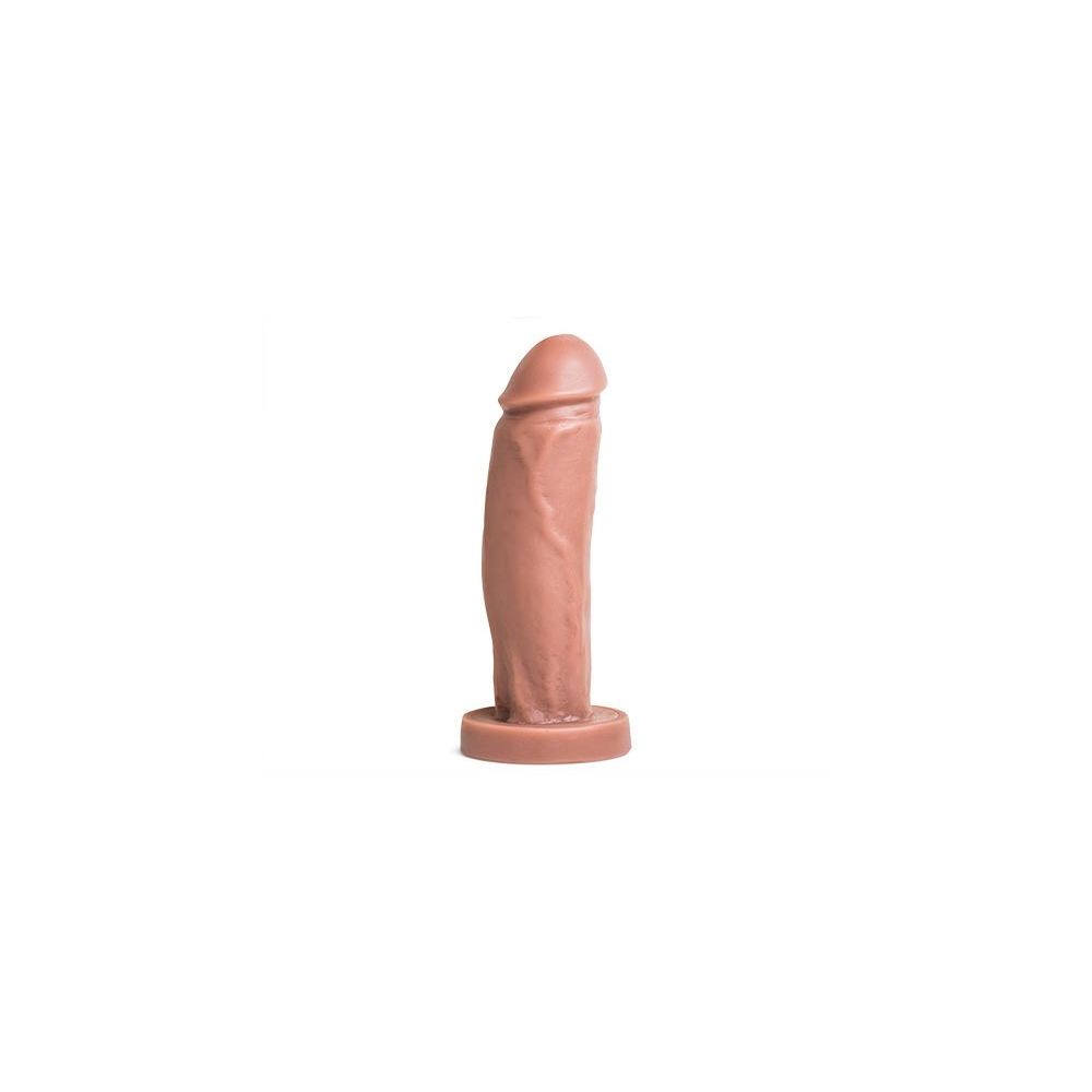 XXXPLORER Dildo - ONE SIZE Hankey's Toys 7