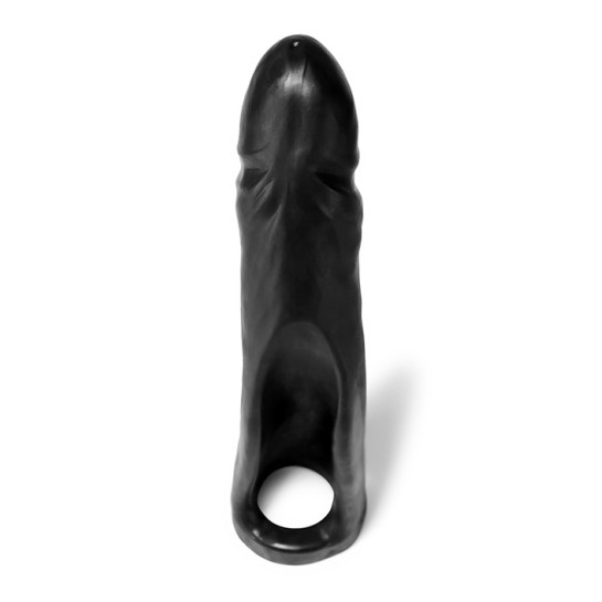 DONKEY 11 inch thick Double-Penetrator strap-on Oxballs Dildos Limited Edition 4