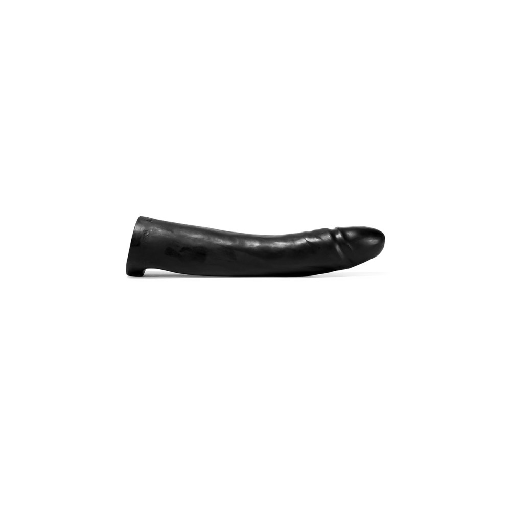 DONKEY 11 inch thick Double-Penetrator strap-on Oxballs Dildos Limited Edition 9