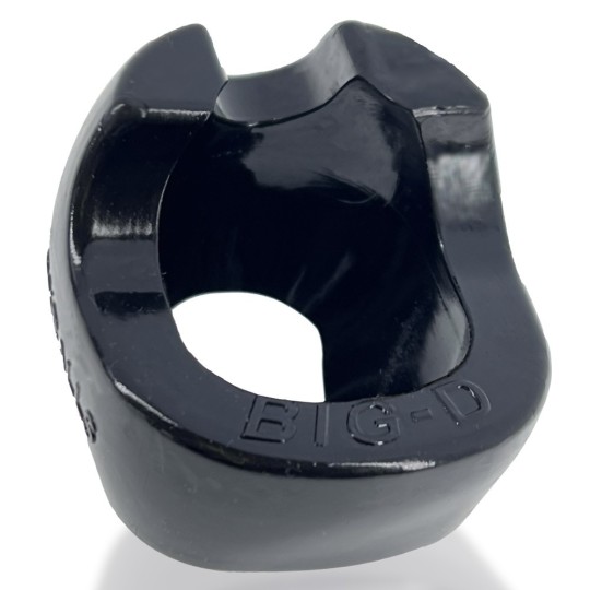 BIG-D top of shaft grip bulge comfort cockring Oxballs 3