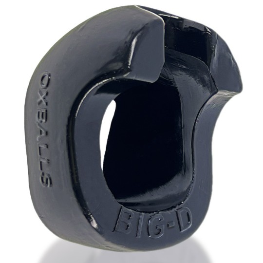 BIG-D top of shaft grip bulge comfort cockring Oxballs 4