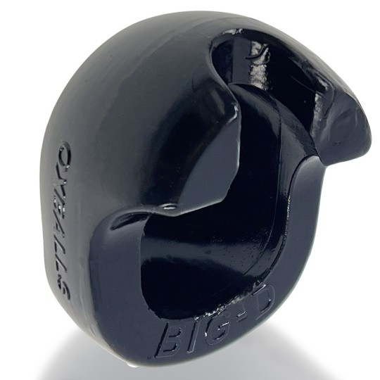 BIG-D top of shaft grip bulge comfort cockring Oxballs 6