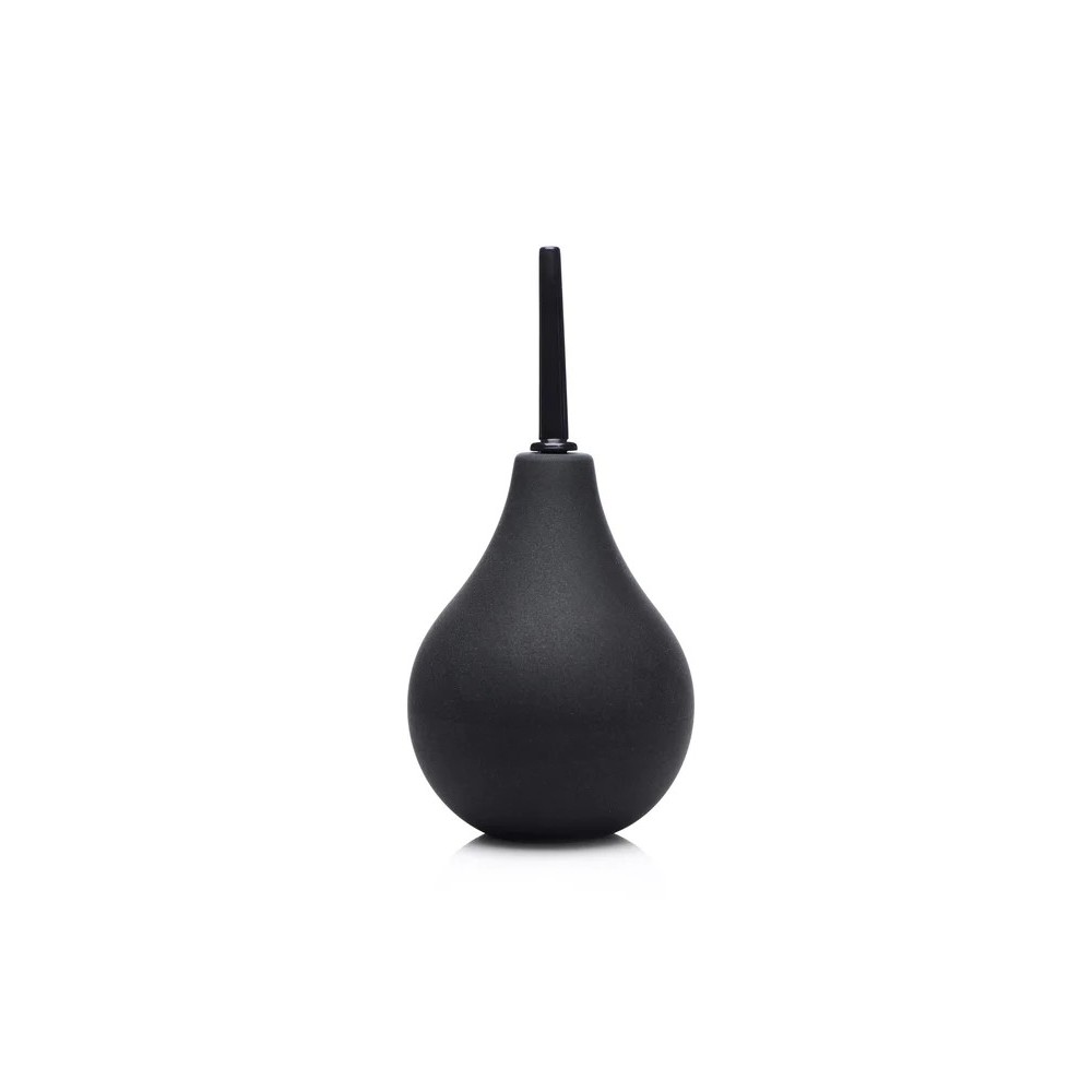 Thin Tip enema Bulb CleanStream 2