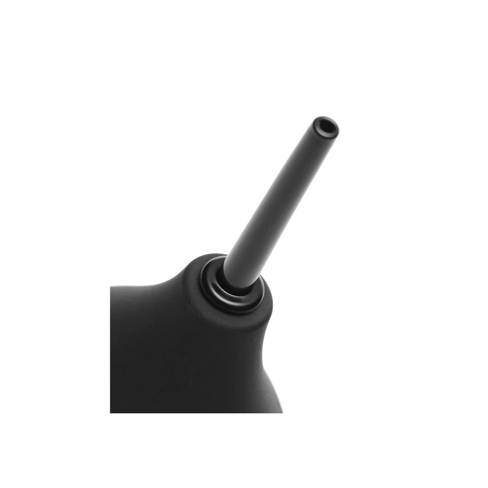 Thin Tip enema Bulb CleanStream 3