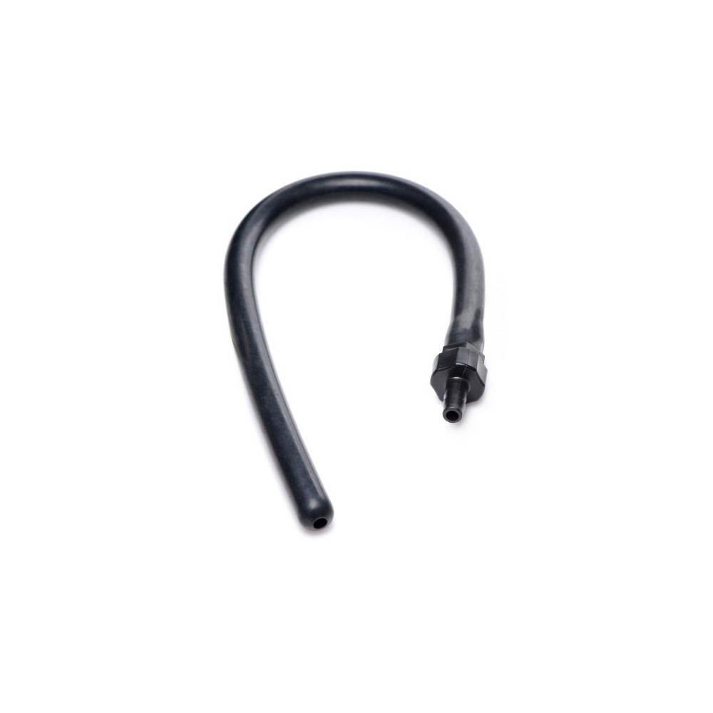 Silicone anal enema nozzle 50 cm CleanStream 2