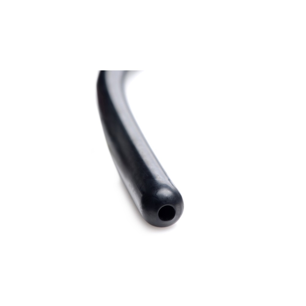 Silicone anal enema nozzle 50 cm CleanStream 5