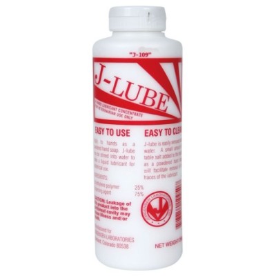 J-LUBE 296 ml Gleitgel J-Lube 1