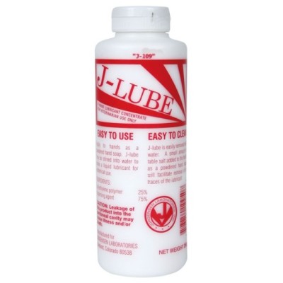 J-LUBE 296 ml J-Lube 1