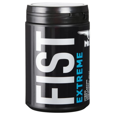 Mr B Fist Extreme 1000ml Mister B 1