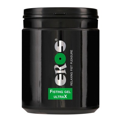 Eros Fisting Gel Ultra X 1000ml Eros 1