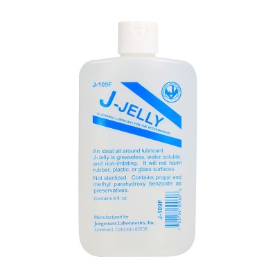 J-Jelly 237 ml Lubricant J-Lube 1